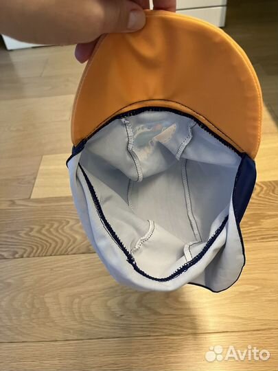 Костюм для плавания детский 74