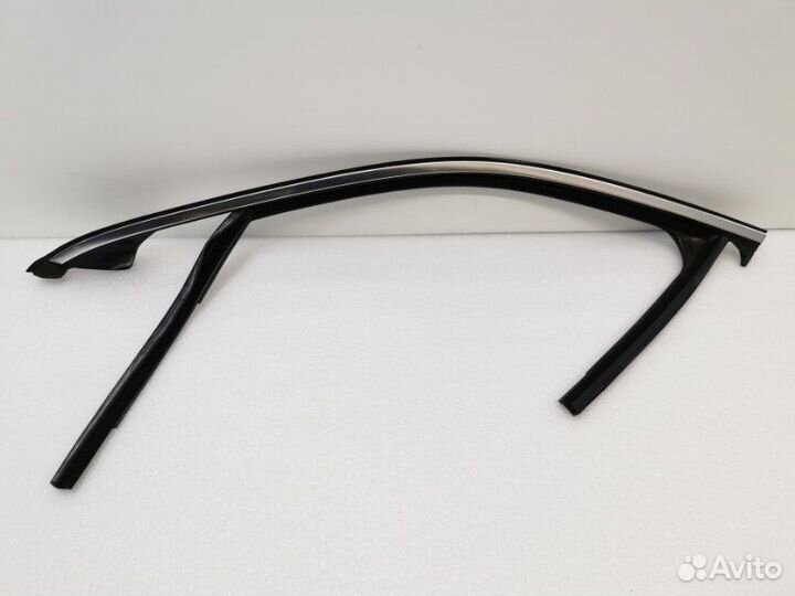 Молдинг двери Mercedes-Benz Glc X253 651.921 2015