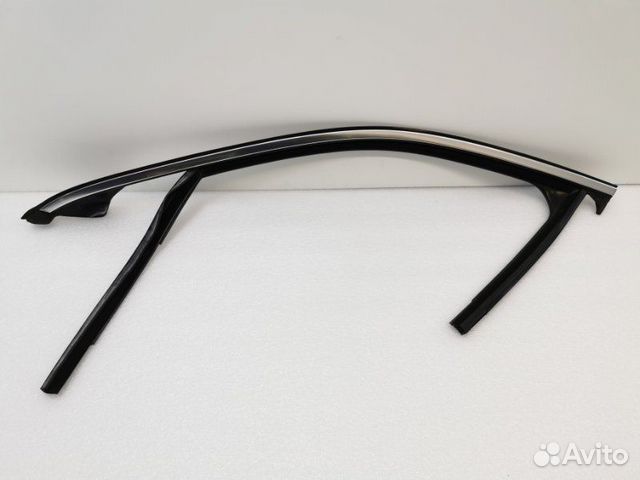 Молдинг двери Mercedes-Benz Glc X253 651.921 2015