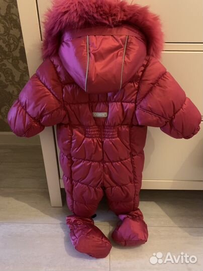 Комбинезон олдос