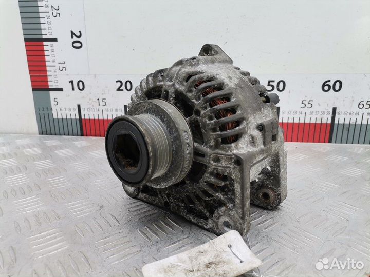 Генератор для Renault Clio 2 7701478093