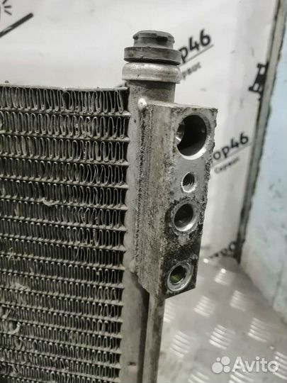 Радиатор кондиционера Nissan Teana J31