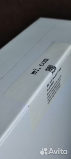 Xiaomi Mi Pad 5 6/128 grey новый рус. язык