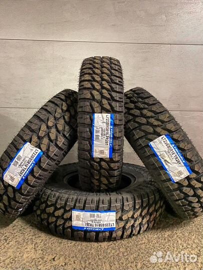 Triangle TR281 235/85 R16 120Q