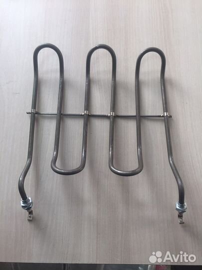 Тэн гриля/шаурмы-2500w/220v