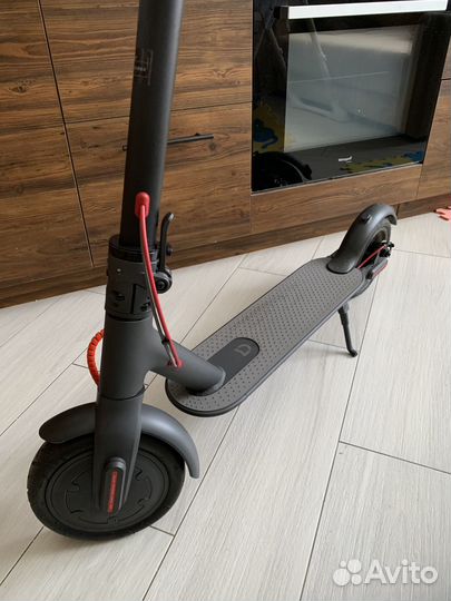 Электросамокат Xiaomi mijia 365 1s