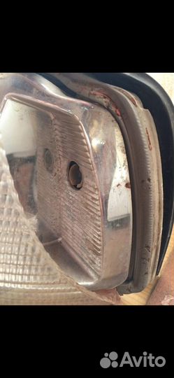 Моноблоки audi 80