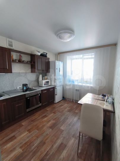 1-к. квартира, 41 м², 7/12 эт.