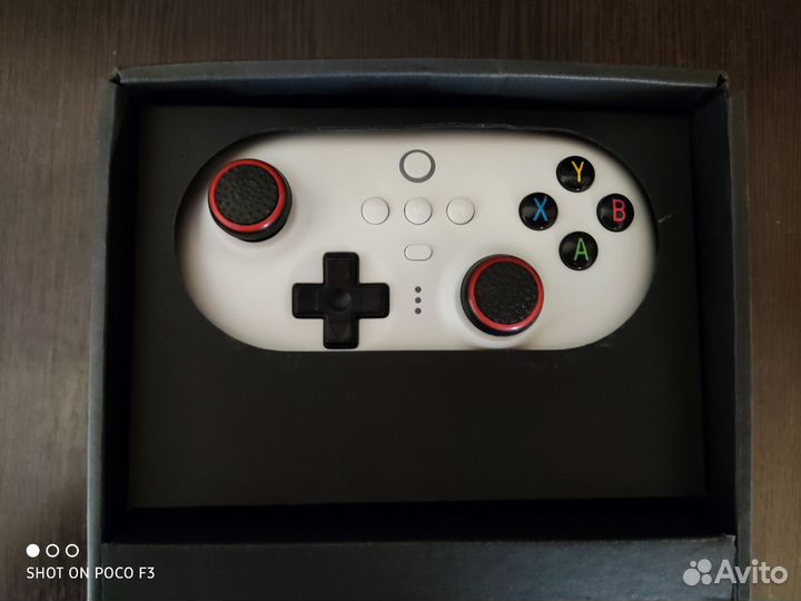 Геймпад 8BitDo Ultimate