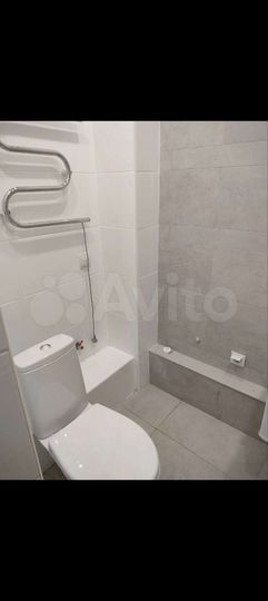 Квартира-студия, 21,6 м², 11/25 эт.