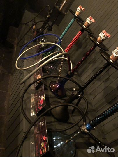 Кальянный кейтеринг/Аренда кальяна/Кальян на дом