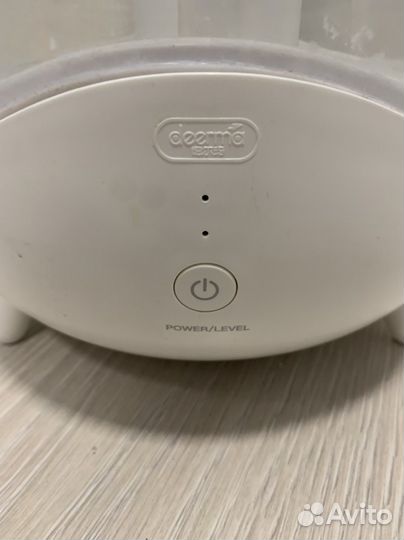 Увлажнитель воздуха deerma