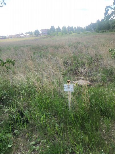 Участок 6 сот. (ИЖС)