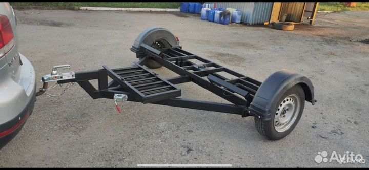 Продам подкат для авто