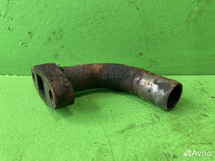 Трубка масляная MAN TGA