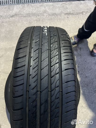 Sailwin Sportway 56 215/55 R17 94W