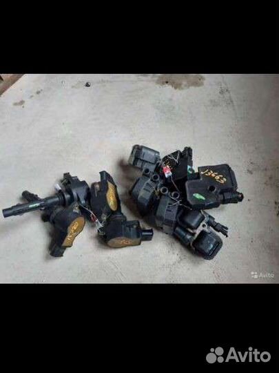 Катушки на все марки мерседес