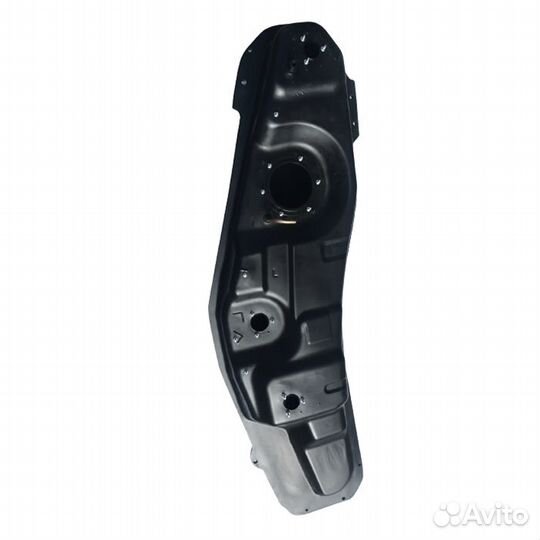 Топливный бак Pajero 3 short бензин