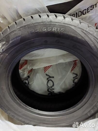 Cordiant Comfort 195/65 R15