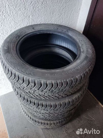Nokian Tyres Hakkapeliitta 8 205/60 R16 96T