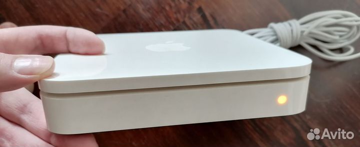Apple airport extreme A1408 на запчасти