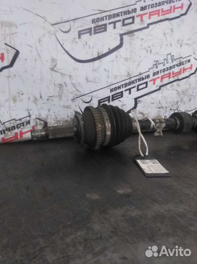 Привод hyundai KIA G6BA G6BV grandeur magentis son