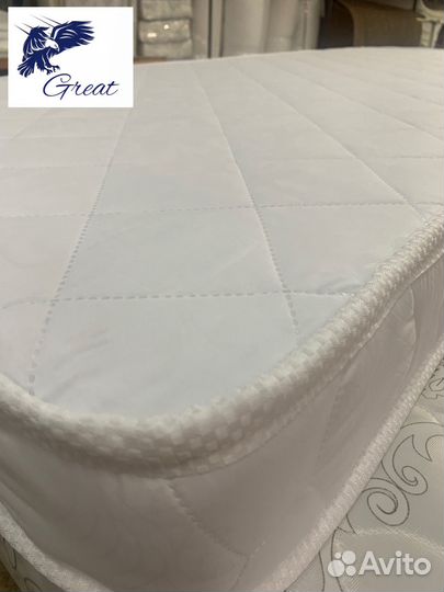 Детский матрас