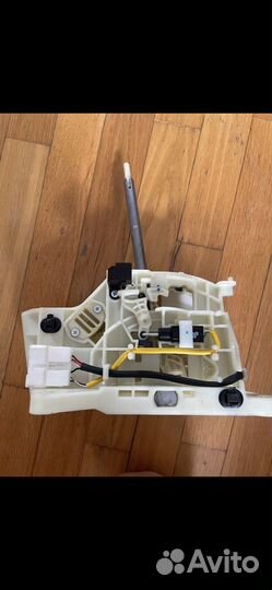 Кулиса АКПП Kia Ceed JD