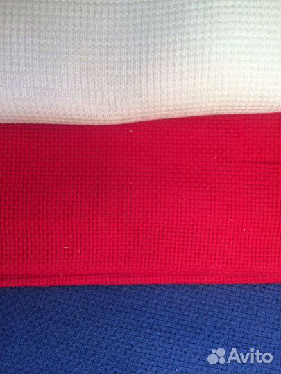 Канва для вышивания