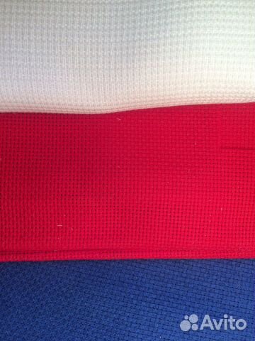 Канва для вышивания