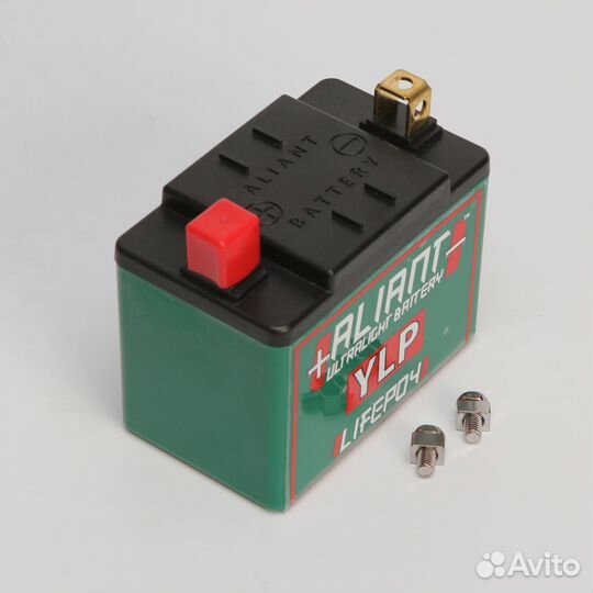 Акб 12V14Ah (114x70x98) литиевый Aliant