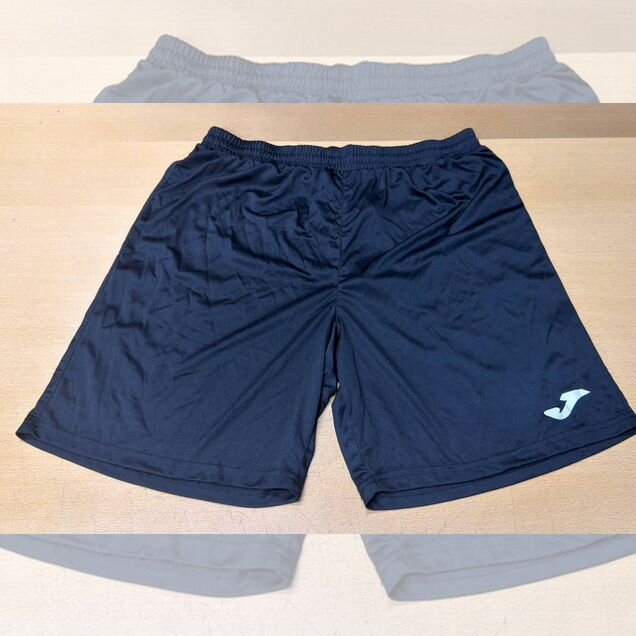 Шорты футбольные joma 100053.100