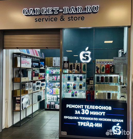 Планшет iPad 9 (10.2) 64GB Wi-Fi Space Gray