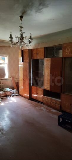 Дом 44,4 м² на участке 2,5 сот.