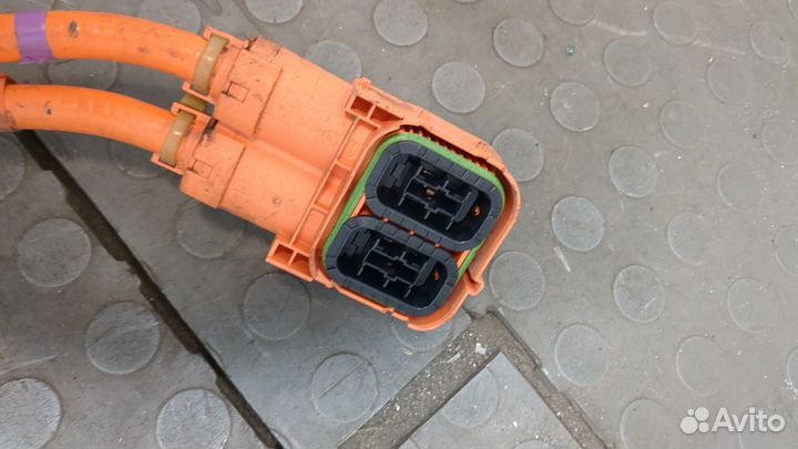 Провод высоковольтный BMW 5 G30, G31, 2018