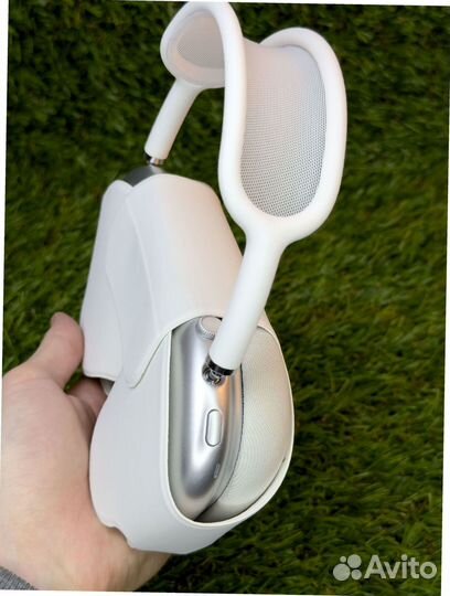 Apple AirPods Max premium + гарантия