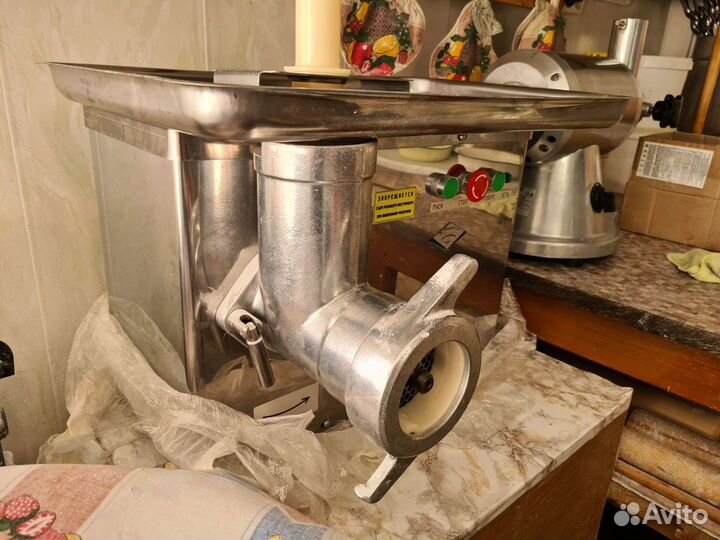 Мясорубка мим-300М