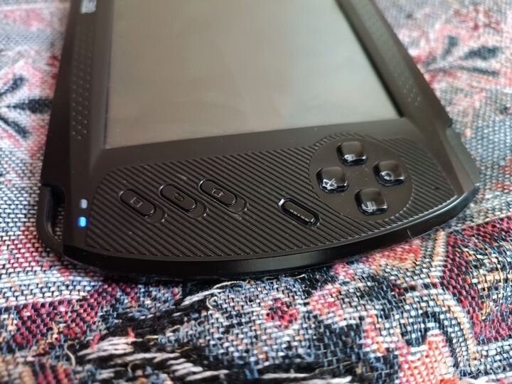 Exeq Get игровой планшет