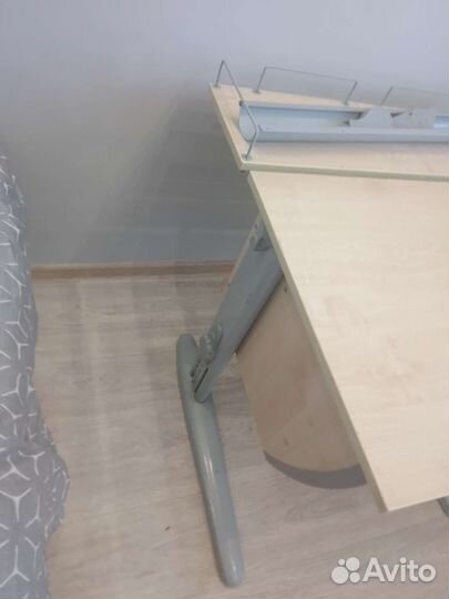 Стол детский Дэми сут-14-01