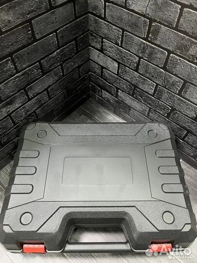 Портативная мойка высокого давления