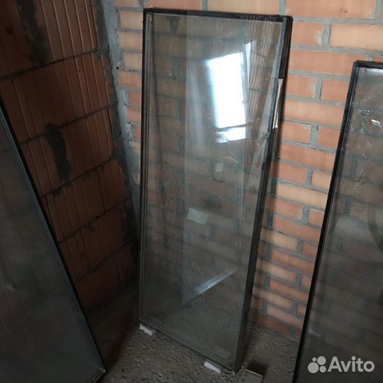 Стеклопакет