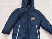 Куртка для мальчика 94-98
