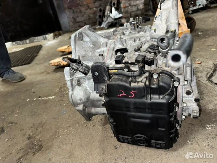 АКПП Kia Sedona G6DM 2017