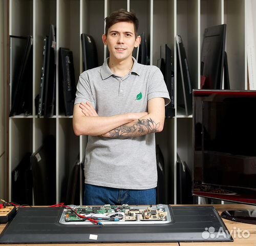 Ремонт сотовых телефонов