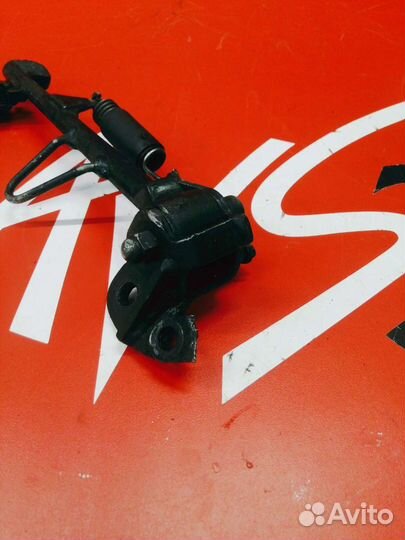 Боковая подножка Honda VFR400 90-91