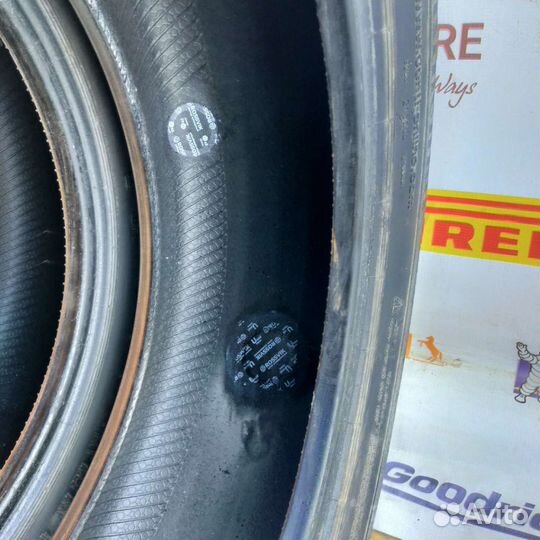Continental ContiPremiumContact 2 215/55 R18