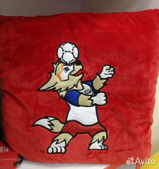 Подушка декоративная