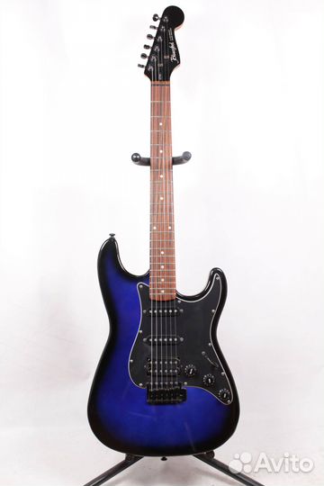 Bluesfeel Stratocaster by Aria Korea Электрогитара