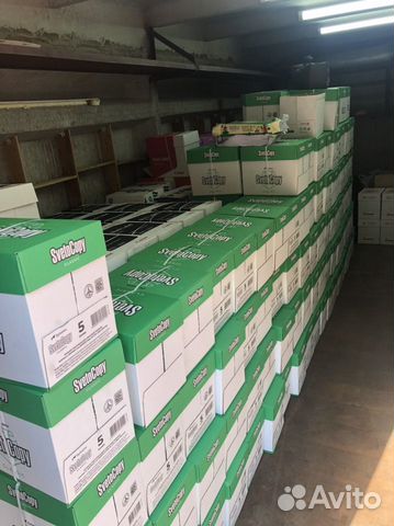 Офисная бумага a4 IQ ultra, IQ Allround