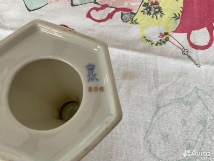 Подсвечник